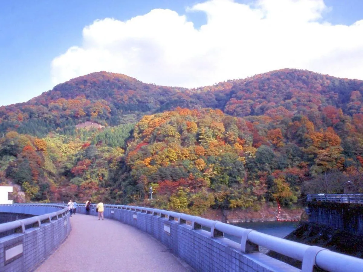 ホテル 花やしき浮舟園 宇治市 旅館