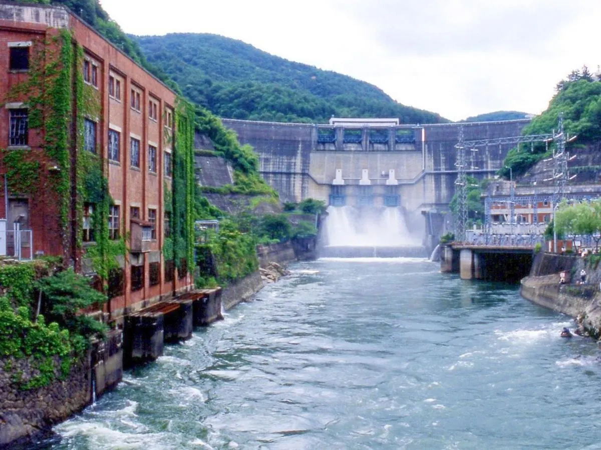 旅館 ホテル 花やしき浮舟園 宇治市