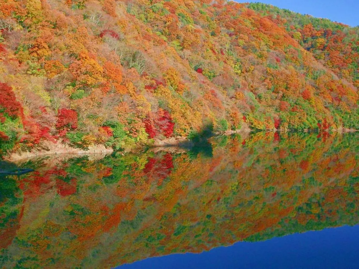 ホテル 花やしき浮舟園 宇治市 日本