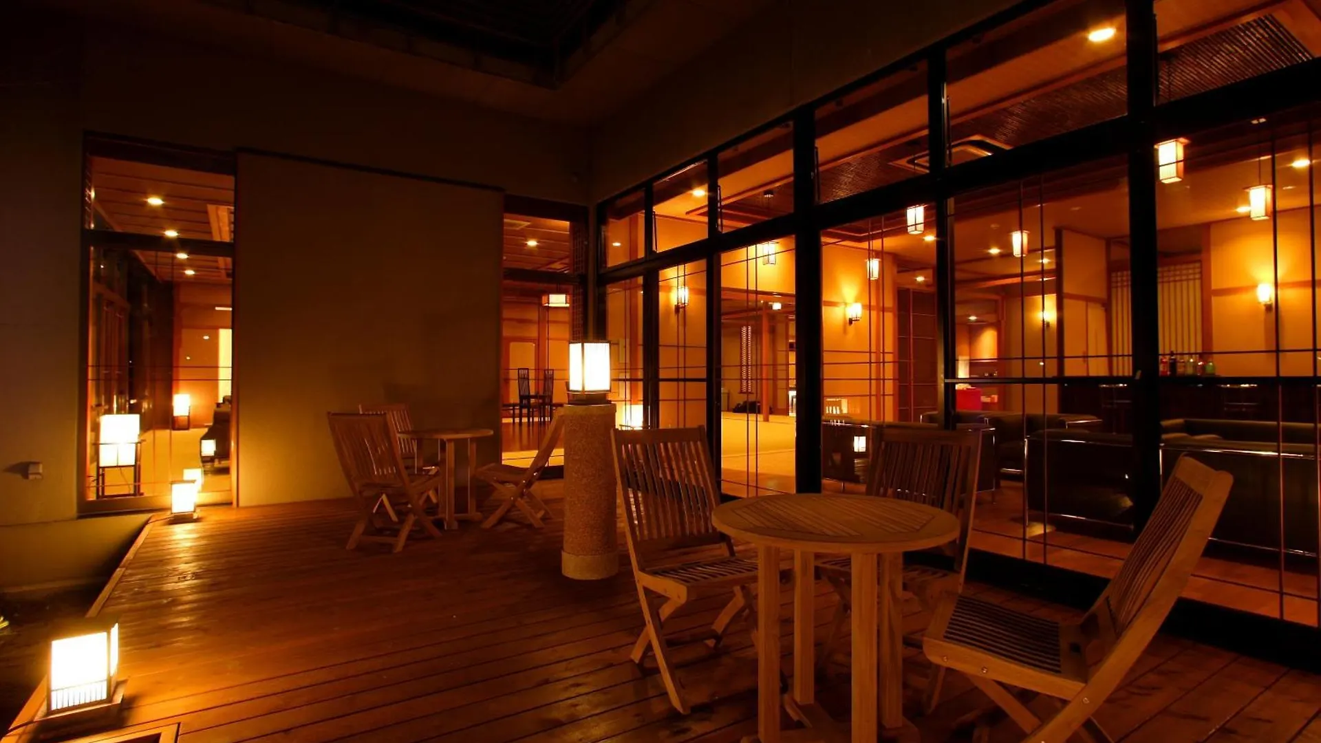 Ryokan Hanayashiki Ukifune-En Uji
