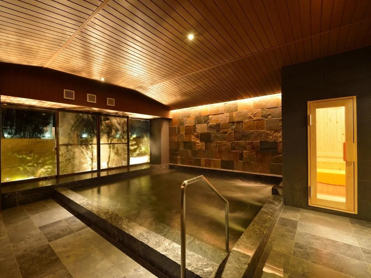 Hanayashiki Ukifune-En Uji Ryokan