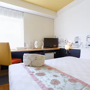 渋谷東急reiホテル 3* 東京都