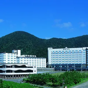 知床第一ホテル 4* 斜里町