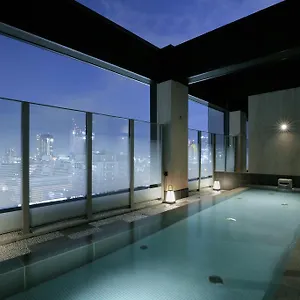 カンデオホテルズ　大阪なんば 4* 大阪市