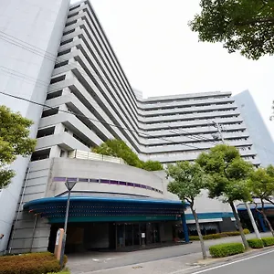ホテルパールシティ神戸 3* 神戸市