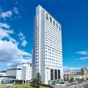 都ホテル 4* 尼崎市
