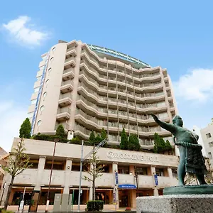 両国ビューホテル 3* 東京都