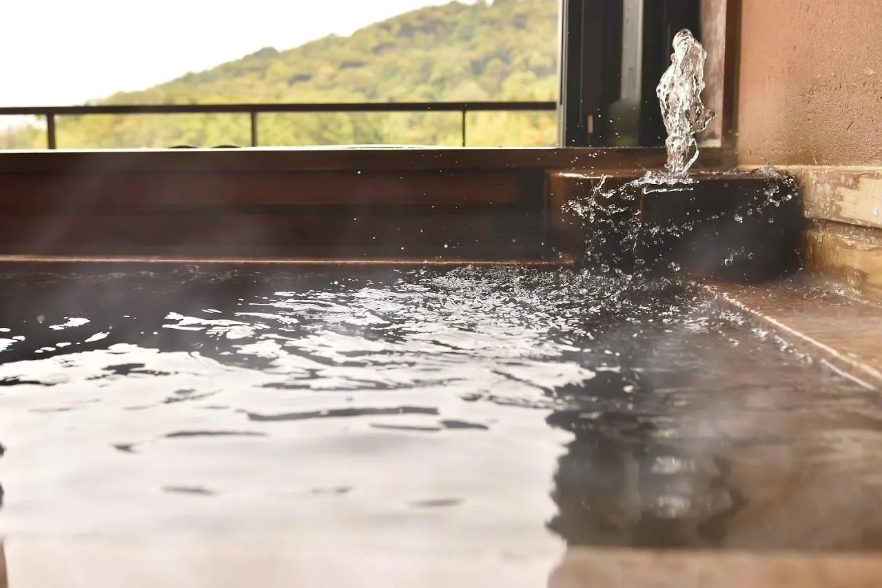 Hanayashiki Ukifune-En Uji Ryokan
