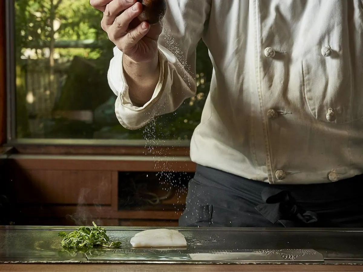 Ryokan Hanayashiki Ukifune-En Uji